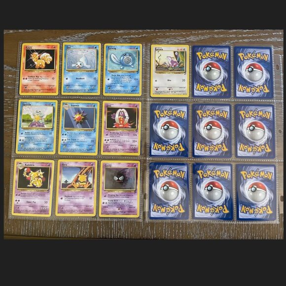 rare 1995 pokemon cards Wizards of the Coast Fossil Card #29 Raichu Trading Card : Toys & Games Pokemon Card - HS: Unleashed